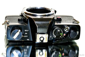 Porst Reflex OCN (Cosina CS-3) - 4