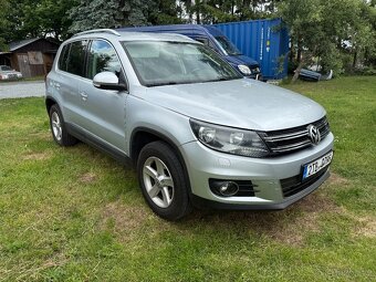 Tiguan 2013 2.0 tdi 4/4 - 4