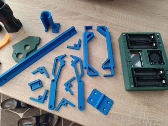 3D tisk - 4