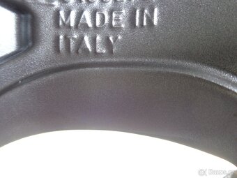 5x110 R19 original Alfa Romeo aludisky s TPMS ventilkama - 4