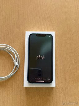iPhone 13 mini 128GB - 4