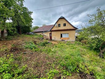 PRODEJ RD VÍTKOV - 4