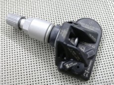 100% originálny TPMS senzor tlaku v pneumatike MERCEDES - 4