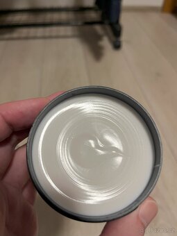 (nová) Syoss Matt Fiber stylingová pasta 100 ml - 4