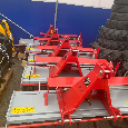 Rotavátor PTF 145 - na kypření půdy, za traktor - 4