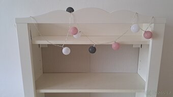 Přebalovací pult IKEA - 4