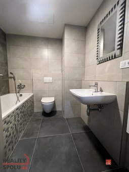 Pronájem, byty/2+kk, 44 m2, Goldscheiderova 3055/5, 30100 Pl - 4