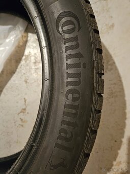 Zimní pneumatiky 225/45R18 - 4