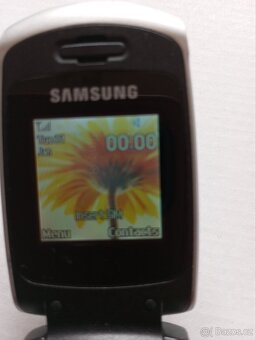 Samsung Sgh-C270 - 4