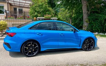 Audi RS3 2.5 TFSI Quattro záruka - 4