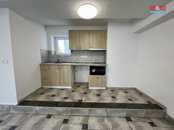 Pronájem bytu 2+kk, 45 m², Ústí nad Orlicí, ul. 17. listopad - 4