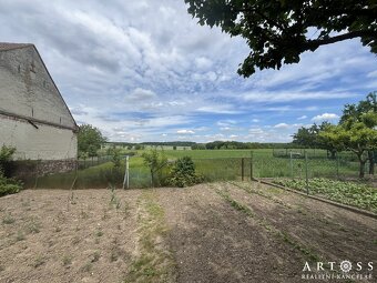 Prodej rodinné domy,  Morašice, UP 146 m2, CP 571 m2 - 4