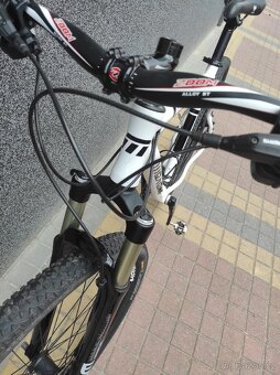 Maxbike 29 horské kolo (XL) - 4