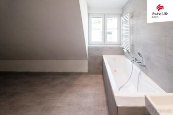 Pronájem bytu 2+kk 57 m2 Havlíčkova, Jihlava - 4