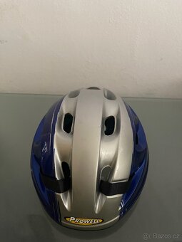 Helma na kolo Prowell vel. S - 4