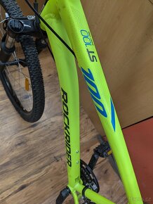 Horské kolo Rockrider ST 100 dětské/dospívající - 4