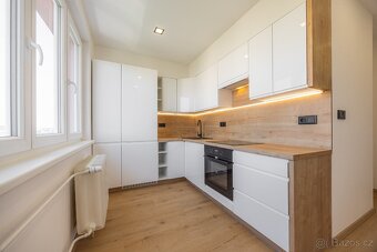 Prodej bytu 3+1 83 m² Částkova, Plzeň - Východní Předměstí - 4