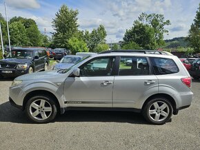Subaru Forester 2.5 XS - 4
