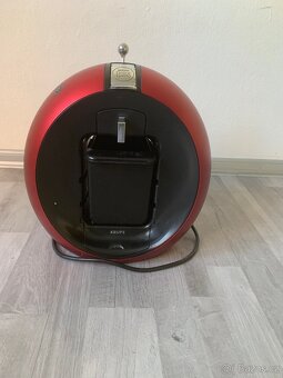 Dolce Gusto Krups - 4