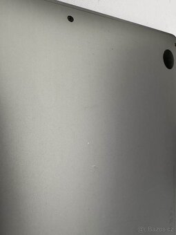 Macbook Air M1 2020 256gb - 4
