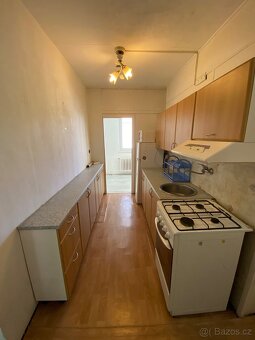 Prodej bytu 2+1 52 m² Jar. Haška, Třebíč - 4