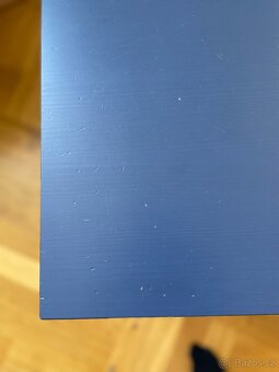Lavice/botník IKEA HEMNES - 4