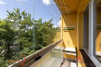Prodej, byty/2+1, 54 m2, Šrámkova 1377/6, 73601 Havířov, Kar - 4