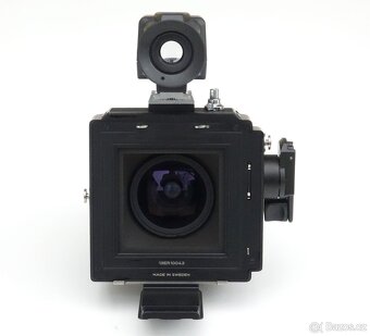 Hasselblad 903SWC jako nový, nepoužitý - 4