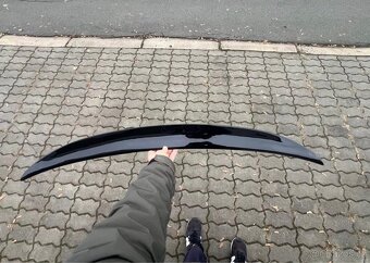 bmw e92,93 spoiler - 4