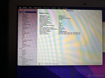 MacBook Air 13 - 4