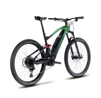 Elektrokolo Fantic xtf 1.5 Yamaha 630 wh - 4