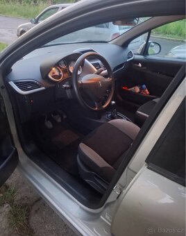 Peugeot 207 1.4 - 4