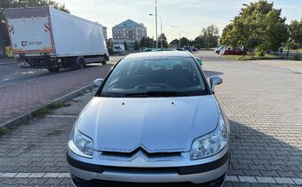Citroen 1.6 hdi - 4