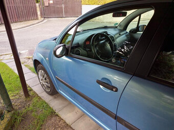 Citroen C3 - 4