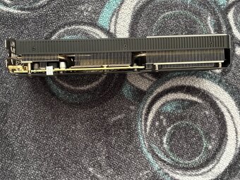 Nvidia GeForce RTX 4060 Ti - 4