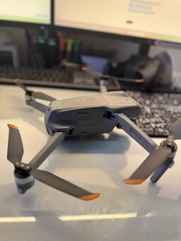 DJI Air 2S (3 baterie) - Nalétáno 15 Km - 4