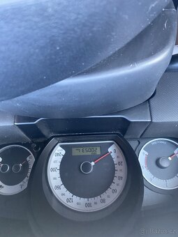 KIA CEED 1.6 2007 - 4