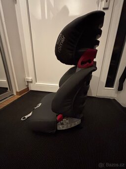 Autosedačka Britax Romer 15-36 Kg - 4