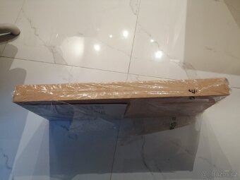 Polička IKEA Presby 59 x 26 cm - 4