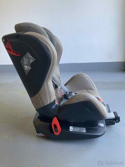 Dětská autosedačka Avionaut Isofix - 4