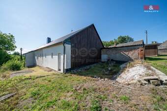 Prodej rodinného domu, 250 m², Kosov - 4