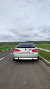 E92 335i N54 - 4