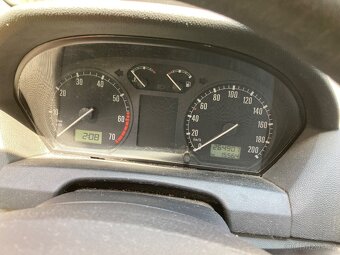 Škoda Fabia 1,4 mpi. LPG - 4