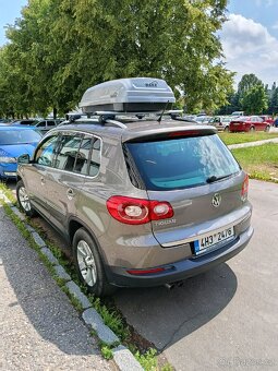 VW tiguan - 4