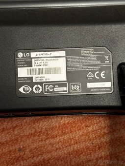 Monitory - 4