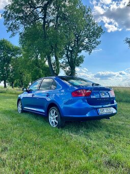Seat toledo 1.2 tsi 81 kw - 4