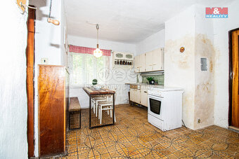 Prodej rodinného domu, 92 m², Jindice, pozemek 3026 m² - 4