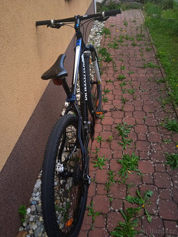 Kilimanjaro, po servise, kola 29", na postavu 160-175 cm - 4