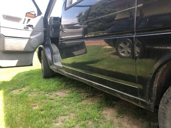 Volkswagen multivan T4 - 4