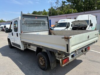 Citroen Jumper 2.2hdi 88kw 2012. DPH - 4